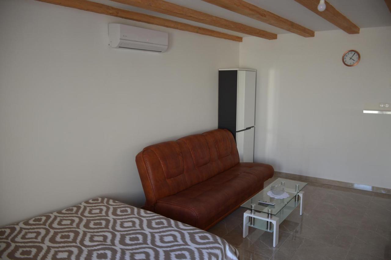 Studio Apartman Kata برفيك سيبورين المظهر الخارجي الصورة
