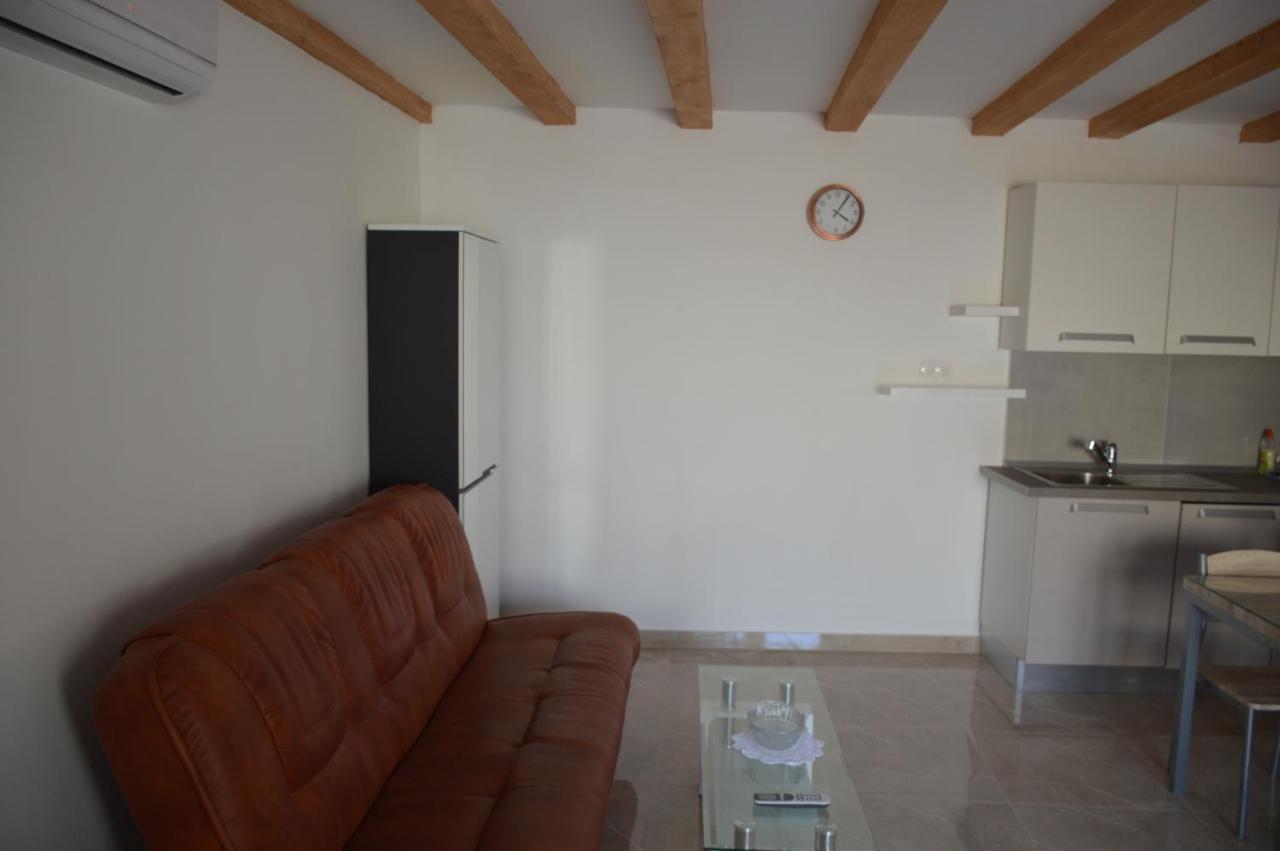 Studio Apartman Kata برفيك سيبورين المظهر الخارجي الصورة