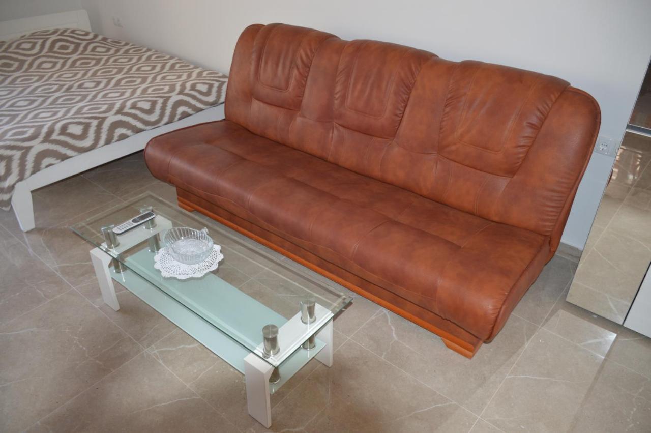Studio Apartman Kata برفيك سيبورين المظهر الخارجي الصورة
