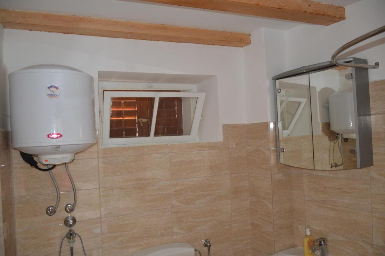 Studio Apartman Kata برفيك سيبورين المظهر الخارجي الصورة