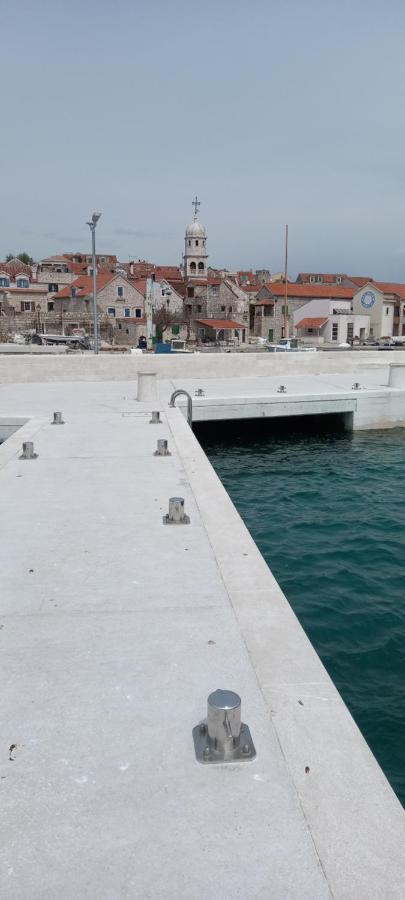 Studio Apartman Kata برفيك سيبورين المظهر الخارجي الصورة
